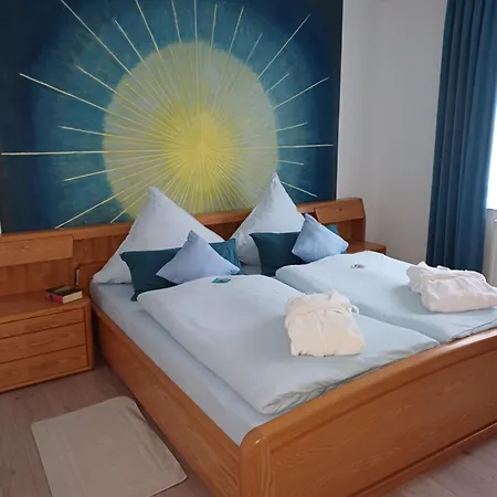 Ferienwohnung-nuesttal Nusttal