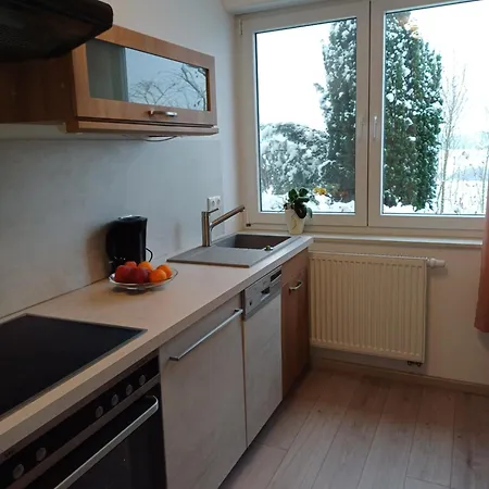 Ferienwohnung-nuesttal *