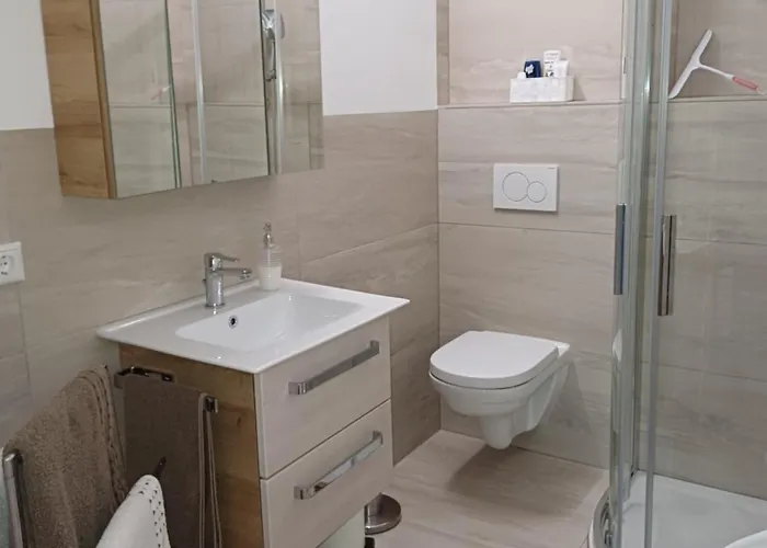 Ferienwohnung-nuesttal