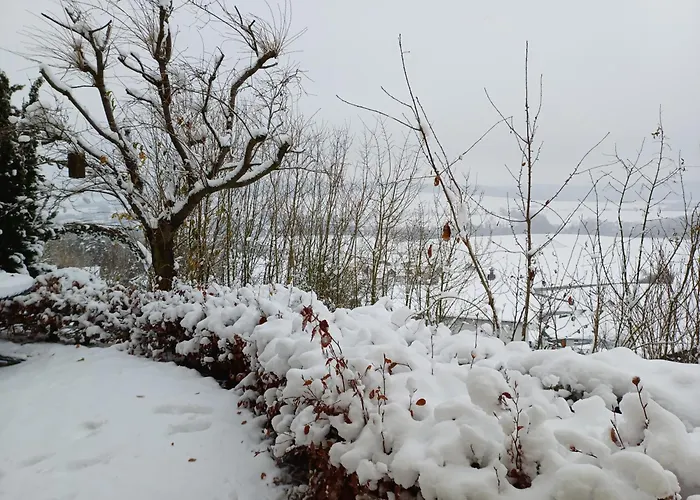 Ferienwohnung-nuesttal Apartman