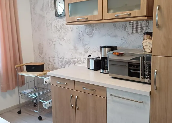 Ferienwohnung-nuesttal Nusttal