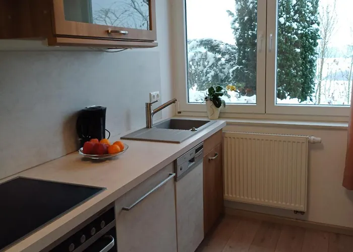 Ferienwohnung-nuesttal *